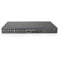 Hp 3600-24 v2 SI Switch (JG304A)